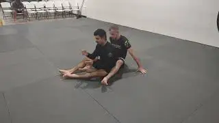The Mat Choke
