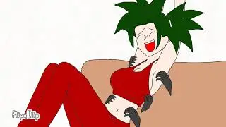 Tickle Kefla Animation (Short) P. 63