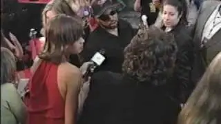 Ice Cube Interview
