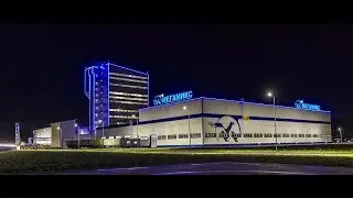 2018 МЕГАМИКС
