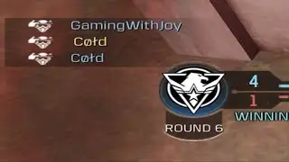 When noob teammates try to be piro 😎