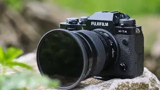 Fujifilm X-T4 in 2022?! Long Term Review-After 14 Months of Use