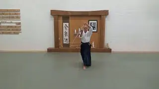 8 Ken rolling