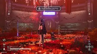 Stellar Blade_Каракури