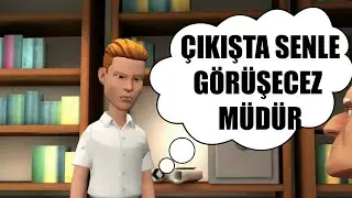 Atarli Student Disciplined at School