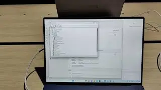 Hands on Huawei Matebook X Pro 2023