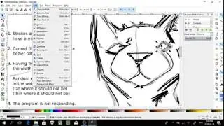 Troubleshooting the Top 5 Common Problems in Inkscape