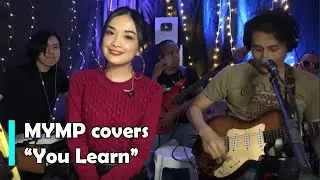 MYMP - You Learn (Cover)