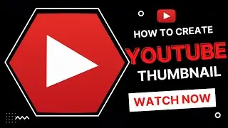 How to Make Thumbnails  For YouTube Videos with CANVA (2022) || Free and Easy Way to get more VIEWS