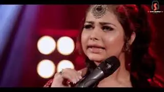 #Aawara_Hawa_Ka_Jhonka_Hoon_I_Cover_Song_by_Sneh_Upadhya_(Helo_Kon)