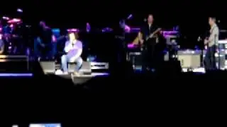Counting Crows Goodnight Elizabeth christmas alternate (partial)