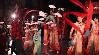 Lisa Performing Arts 19th Anniversary Showcase Evening Trailer