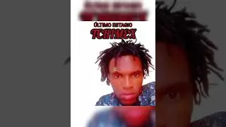 Tchimex Ft Staniela ------Ultimo Estagio (Rap)2024