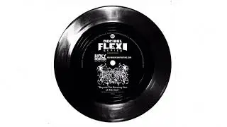 Lamp Of Murmuur - Beyond The Burning Star Of Attrition (flexi single 2022)