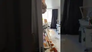 ПЕРЕСТАНОВКА!! Сори за звук(( Inst: anyegart