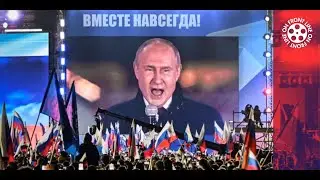 Putin's War in Ukraine:  Dr Jade McGlynn, Kerry Brown & Irina Borogan