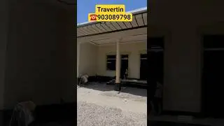Travertin Granit Mramor Kafel xizmati ☎️903089798 #travertin #kafel #mramor #bruschatka #granit