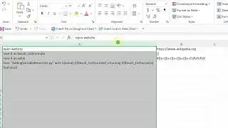 Low code test automation - how to copy and paste test steps from Excel | Sauce Labs low code testing