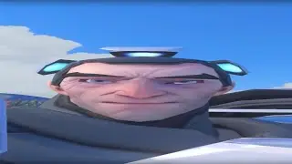 Overwatch 2 moments that are wider than usual
