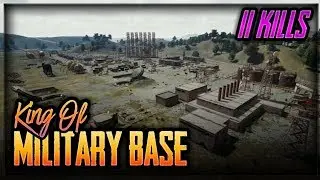 Terrorizing Squads at  Military Base | ShieldYT