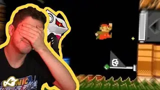 Yolo? Nolo. // Super Abotun World (Part 3)