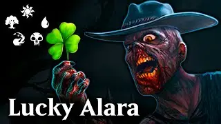 The most jaw-dropping deck in Standard.