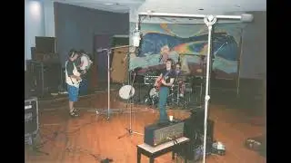 Weezer - My Name Is Jonas (The Kitchen Tape)