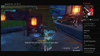 My Genshin Impact Stream 6