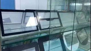 Reshine Touch Screen Samples