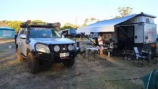 Epic Camping, Coffee, and Coastlines: Exploring Western Australia's Southwest