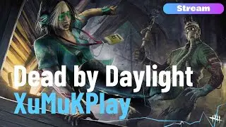 Dead by Daylight