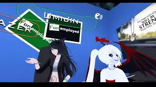 VRChat Funemployed #1