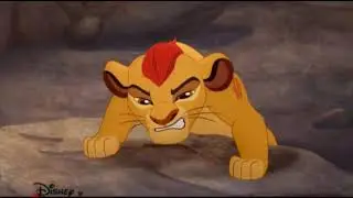 Хранитель Лев страж лев,Мультфильм Disney для детй