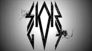 Skorge - This is Dubstep (NEW 2012)