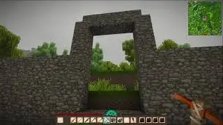 Vintage Story / Let's Play / Solo Game / Ep: 13