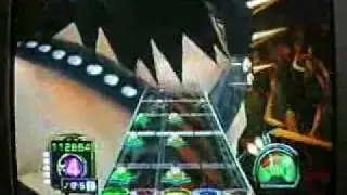 Chopis Centis - Expert - 100% - FC - Guitar Hero Brazucas 1