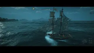 Skull and Bones