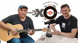 ЮРИЙ БОТОЕВ. ПРЕДНОВОГОДНИЙ РАДИОКОНЦЕРТ в эфире радио 