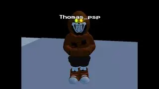 DustSwap Papyrus showcase I Undertale Multiverse Fate I ROBLOX