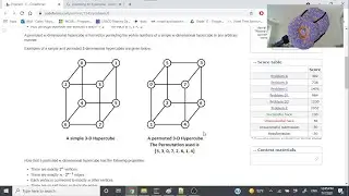 The pain of precision | Codeforces Round 730 - All Solutions (A-E) + Screencast (675827751898th)