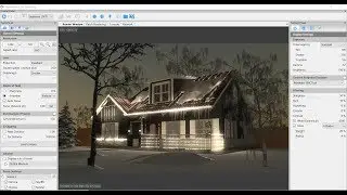 Getting Started With Thea Render 2.0 For SketchUp 29