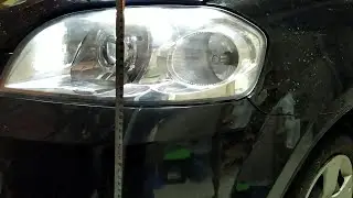 DIY Car Headlight Adjustment: How to Adjust Headlights the Easy Way