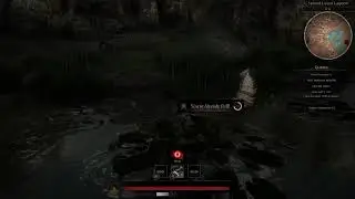 Panjura' Path of the Titans - PS5 live