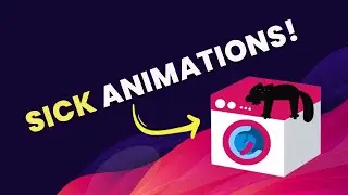 How to add animation effect in wordpress | Elementor lottie animation