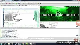 Alemdar Gaming Saldırı Bonjour Saldırı CFG.1.6 2017