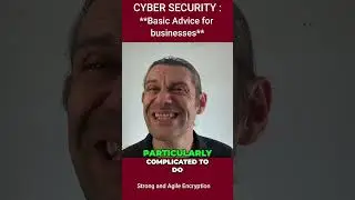 2 K Strong and Agile Encryption 1