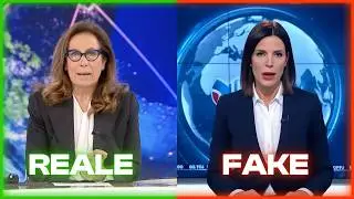 Can I teach my mom how to recognize fake videos created by AI?
