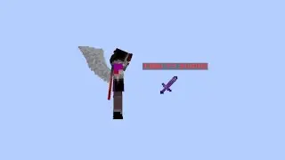 I made a 50$ bet for a Minecraft sword