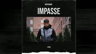 ZKR x ISK Type Beat - 