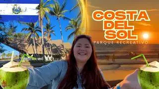 Everything you need to know about staying at COSTA DEL SOL | RECREATIONAL PARK